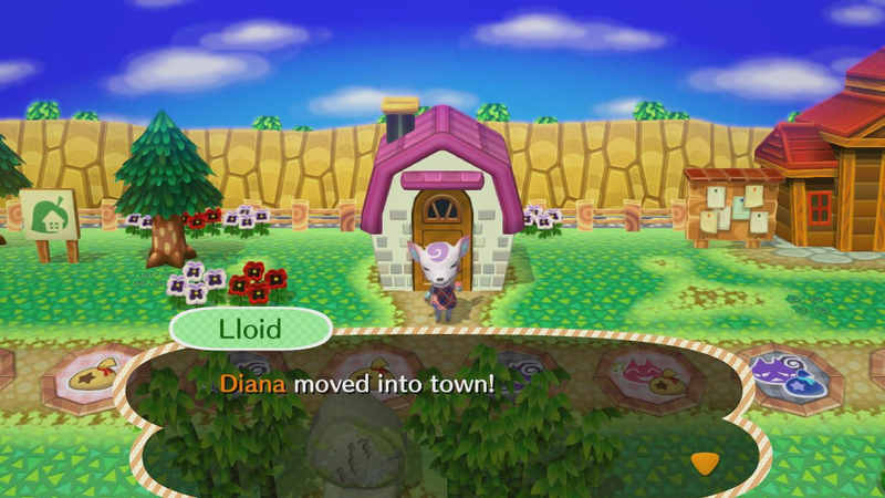 Illustration for article titled Animal Crossing: Amiibo Festival: The TAY Review
